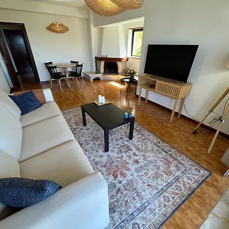 شقة The Urban Terrace فيغيورا دا فوز