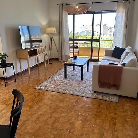 The Urban Terrace فيغيورا دا فوز