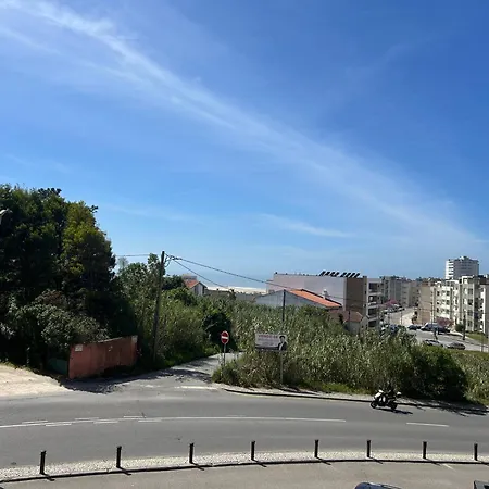 The Urban Terrace * فيغيورا دا فوز